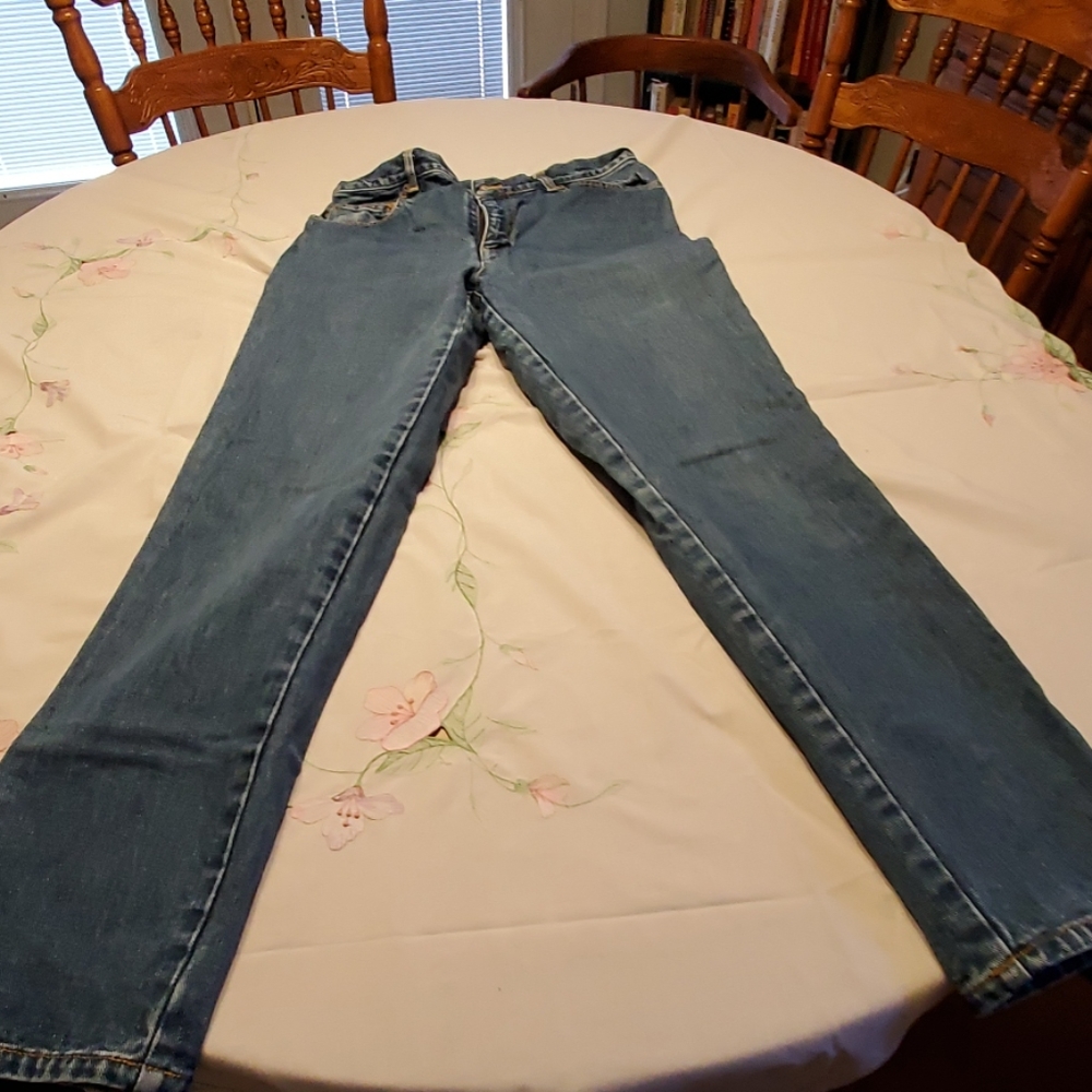 Lauren Ralph Lauren ladies jeans